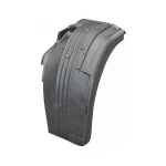گلگیر چرخ جلو اسکانیا قهوه چی ترک