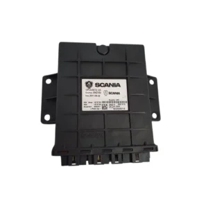 برد گیربکس OPC5 اصلی