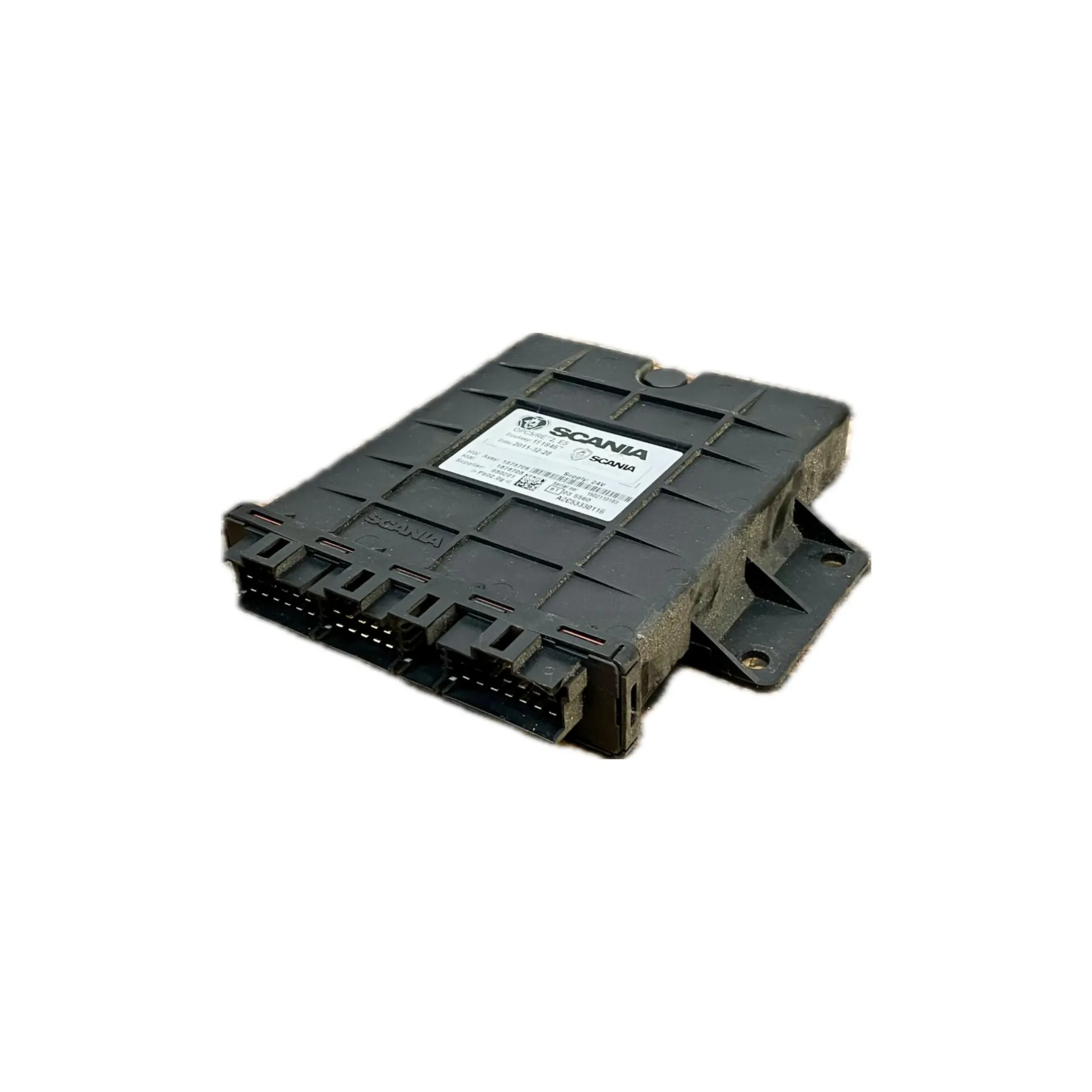 برد گیربکس OPC5 اصلی - تصویر 2